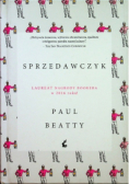 Sprzedawczyk