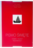 Pismo Święte Stary i Nowy Testament