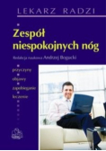 Zespół niespokojnych nóg
