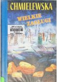 Wielkie Zasługi