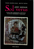 Sol verus
