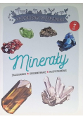 Przewodnik Przyrodnika. Minerały