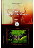 Fauna Wolińskiego Parku Narodowego