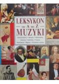 Leksykon Muzyki od A do Ż