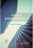 Finanse przedsiębiorstwa