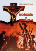Kościół a rewolucja francuska