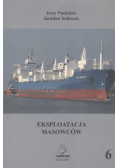 Eksploatacja masowców
