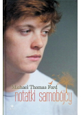 Notatki samobójcy
