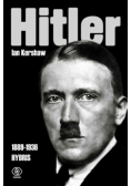Hitler 1889-1936