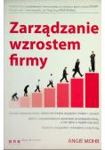 Zarządzanie wzrostem firmy