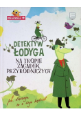 Detektyw Łodyga