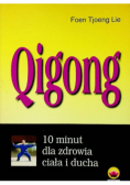 Qigong pomoc na co dzień