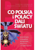 Co Polska i Polacy dali światu