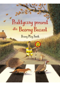 Praktyczny prezent dla Bożeny Bażant