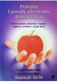 Przepisy i porady zdrowotne doktor Clark