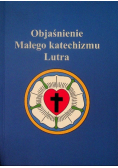 Objaśnienie małego katechizmu