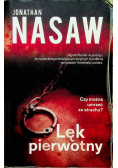 Lęk pierwotny