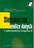 Statystyczna analiza danych z wykorzystaniem programu R
