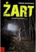 Żart