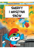 Przygody Smerfów. Smerfy i maszyna snów