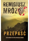 Mróz Przepaść