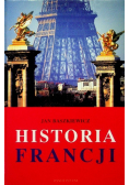 Historia Francji