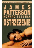 Ostrzeżenie