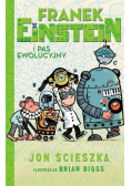 Franek Einstein i pas ewolucyjny