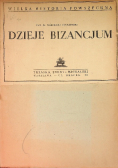 Dzieje Bizancjum 1938 r.
