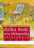 Dzika kość