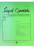 Śląsk Opolski, Nr 3 (32)  / 98