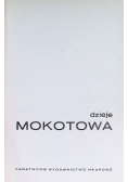 Dzieje Mokotowa