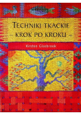 Techniki tkackie krok po kroku