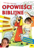 Opowieści biblijne