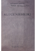 Klucz Niebieski