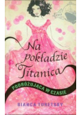 Na pokładzie Titanica
