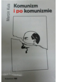 Komunizm i po komunizmie