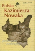 Polska Kazimierza Nowaka Przewodnik rowerzysty