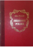Herbarz Polski Tom XI