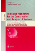 Tools and Algorithms for the Construction and Analysis of Systems