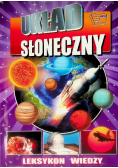 Leksykon wiedzy Układ Słoneczny