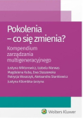 Pokolenia - co się zmienia