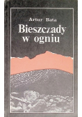 Bieszczady w ogniu