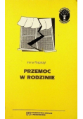 Przemoc w rodzinie