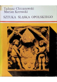 Sztuka Śląska Opolskiego