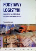 Podstawy logistyki