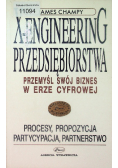 Przedsiębiorstwa przemyśl swój biznes w erze cyfrowej