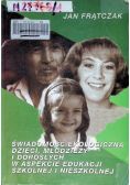 Świadomość ekologiczna dzieci
