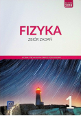 Fizyka 1 Zbiór zadań do liceum i technikum zakres rozszerzony