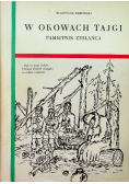 O okowach tajgi pamiętnik zesłańca
